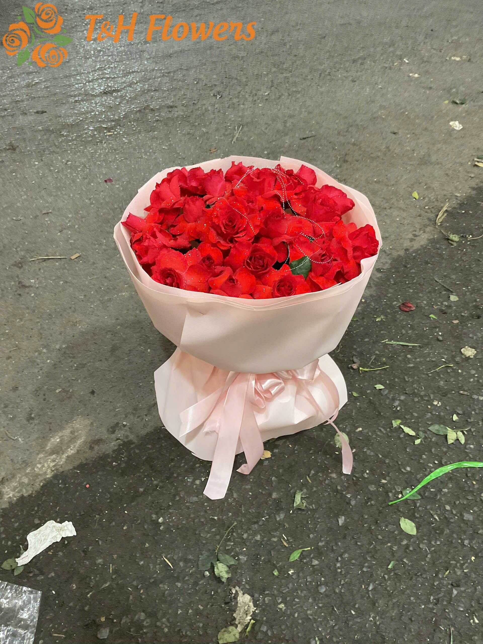 Shop hoa tươi phường Phước Thắng
