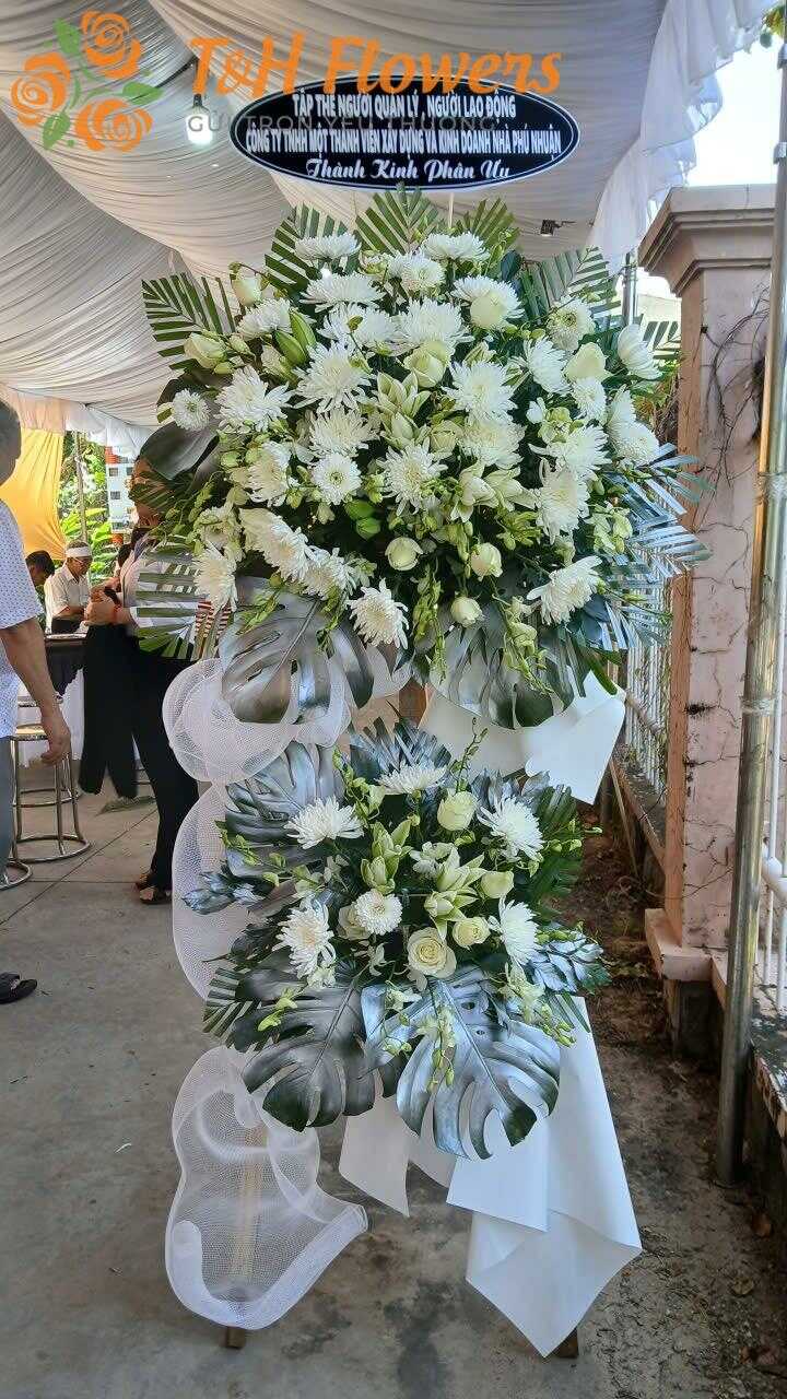 Shop hoa tươi phường Thuận An