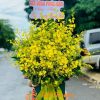 mẫu hoa hiện đại