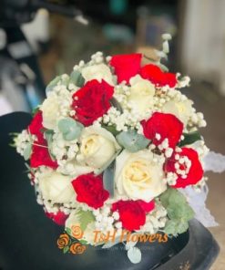 hoa cưới