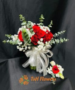 hoa cưới