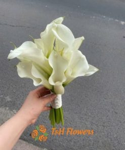 hoa cưới