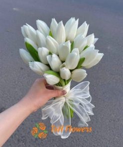 hoa cưới