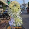 kệ hoa viếng hiện đại