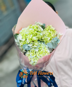 bó hoa đẹp T&H Flowerss